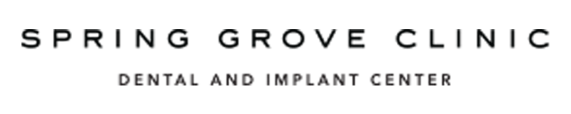 Spring Grove Clinic logo